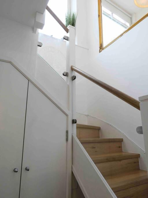 Immaculate Covent Garden Apartment Londra Esterno foto
