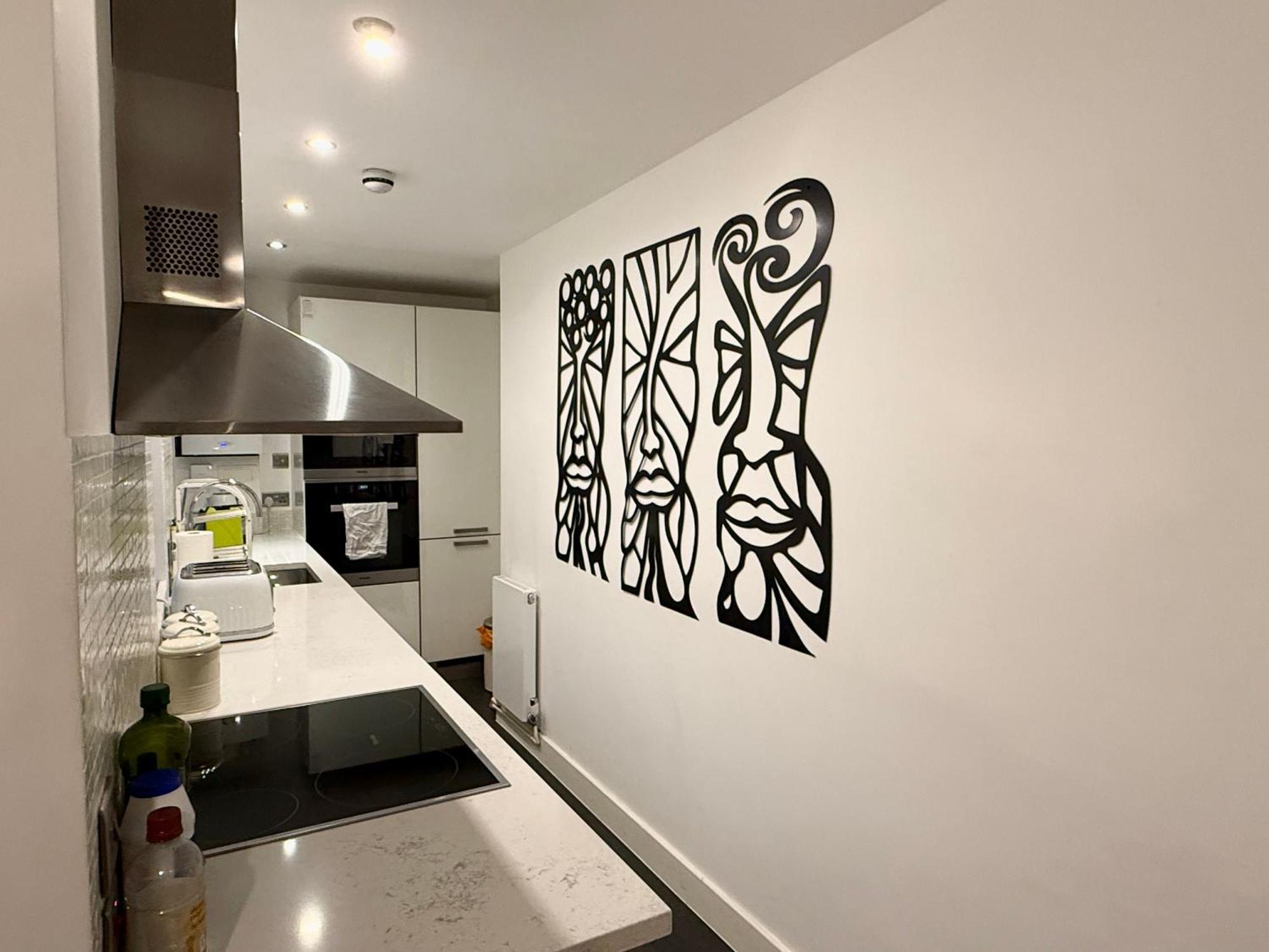 Immaculate Covent Garden Apartment Londra Esterno foto